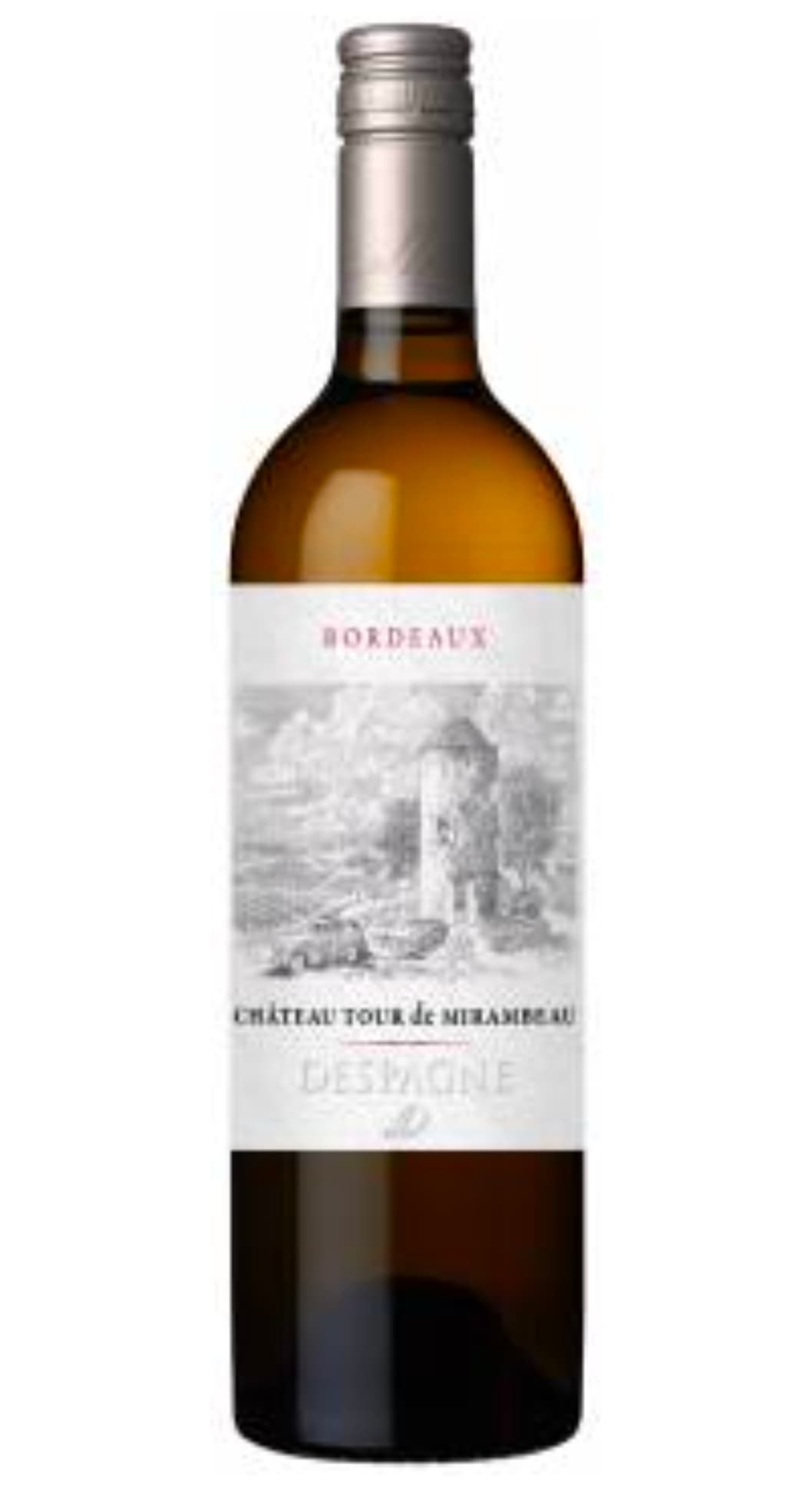 Bordeaux Blanc